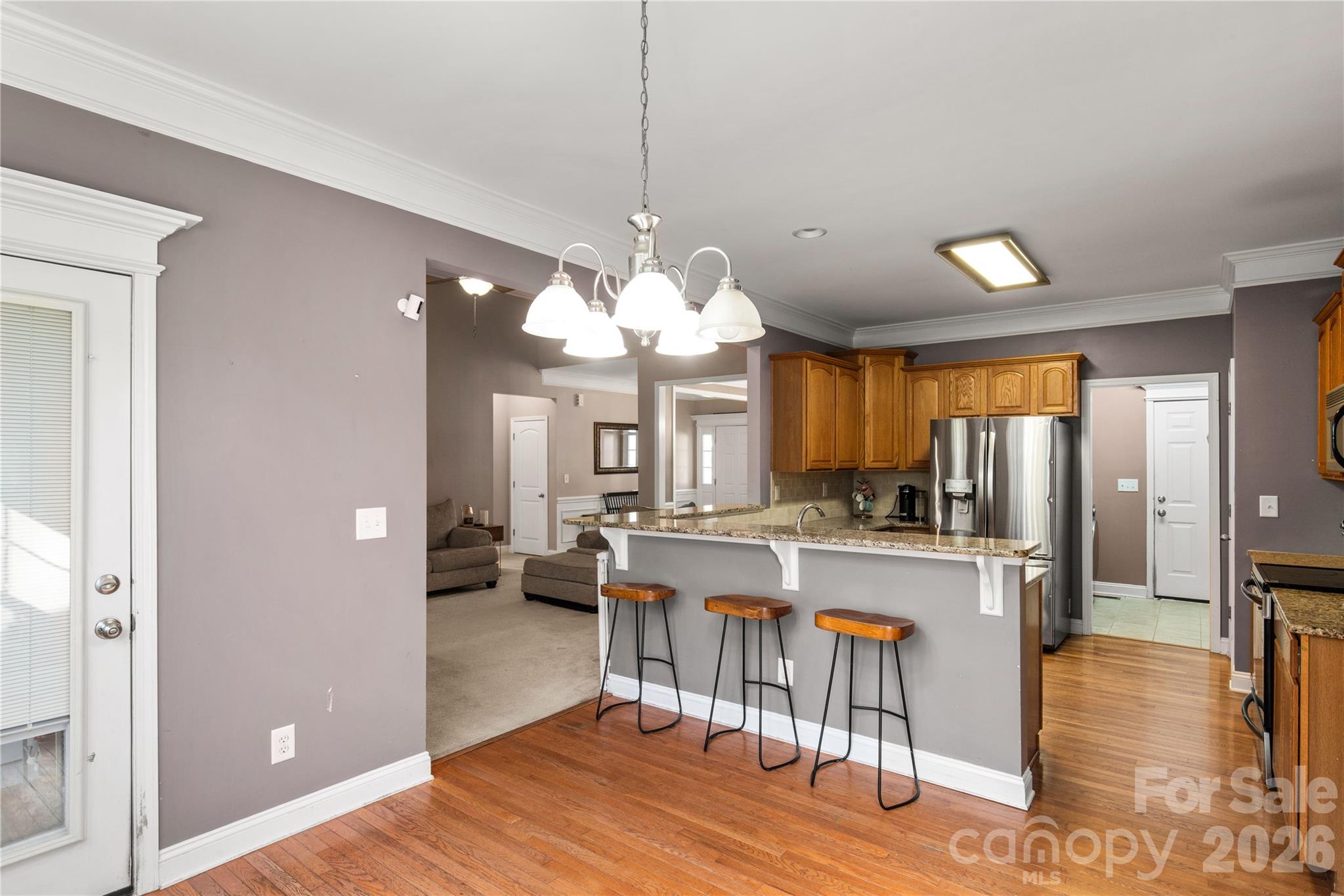 Patriots Landing - Residential