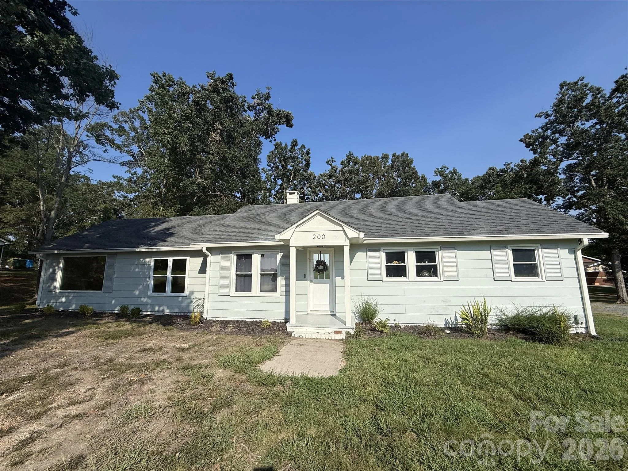 200 Anderson Grove Church Street, Albemarle, NC, 28001