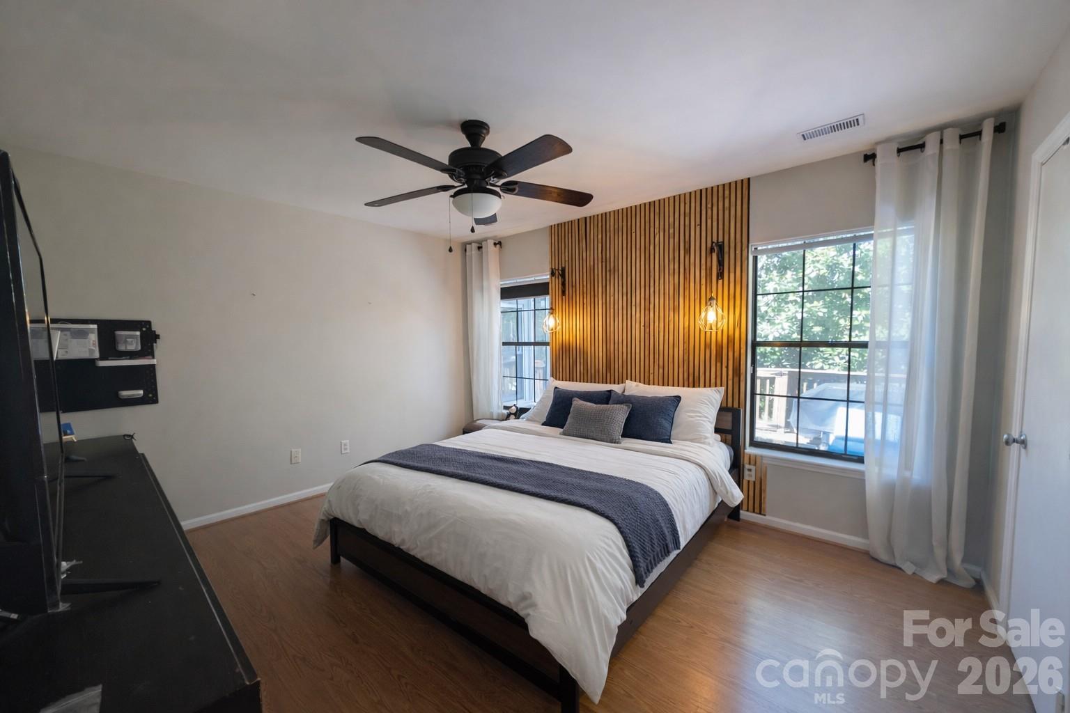 Rock Commons - Residential