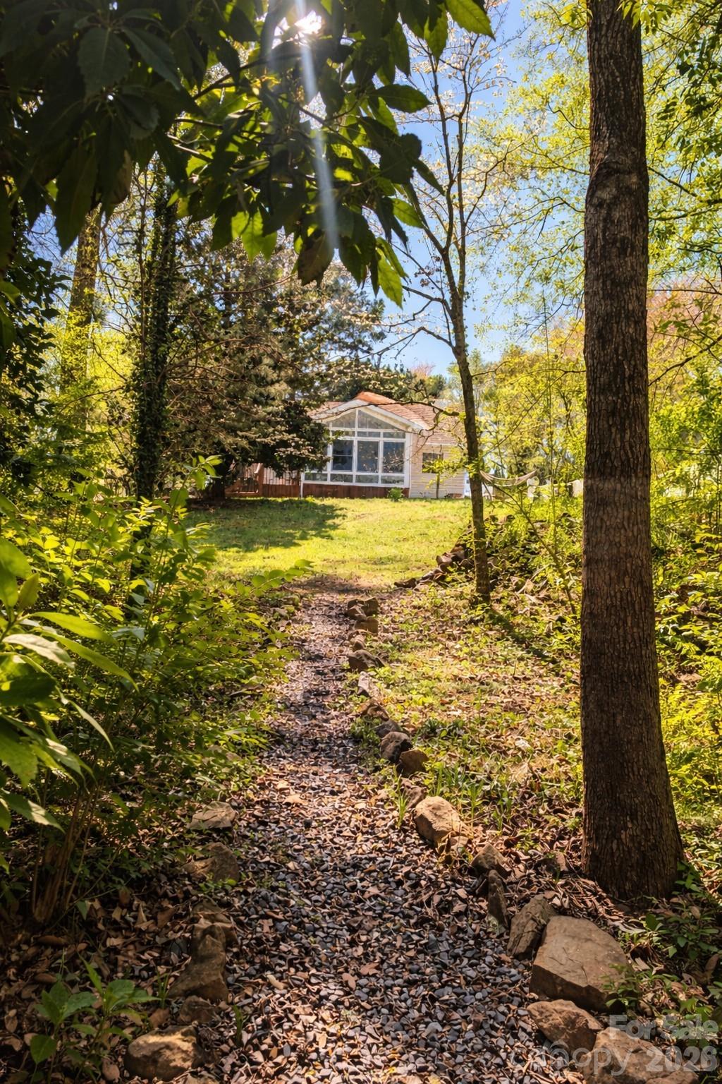 Rock Commons - Residential