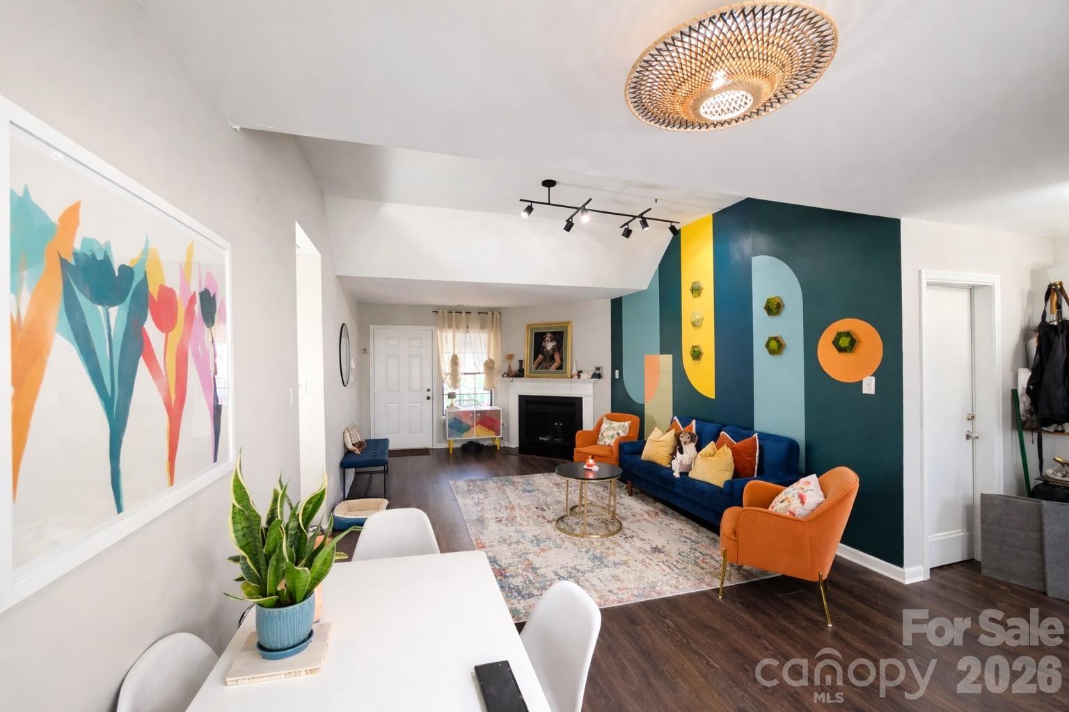 Rock Commons - Residential