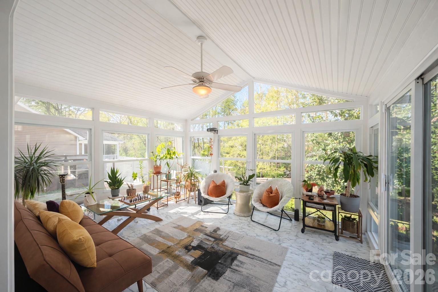 Rock Commons - Residential