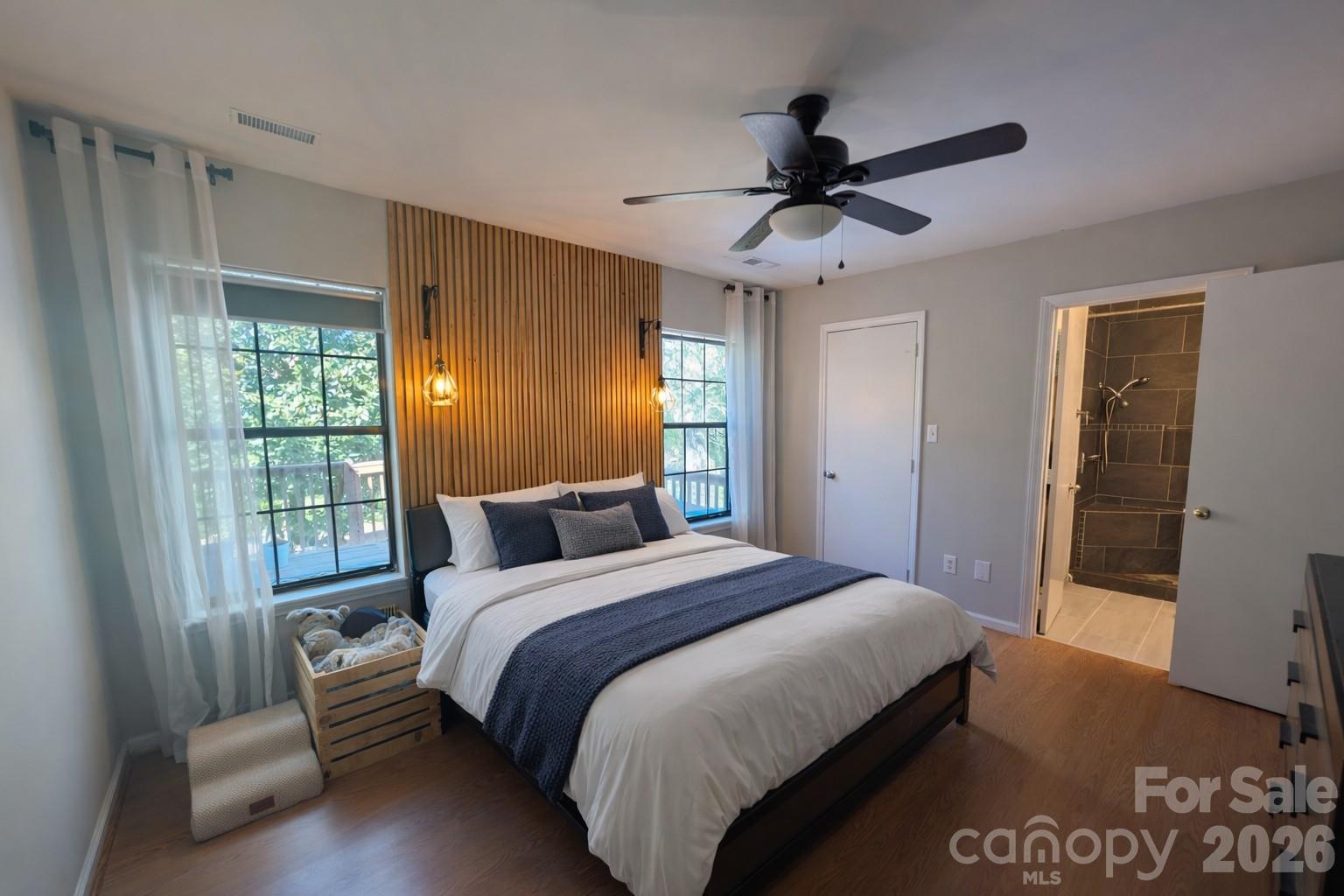 Rock Commons - Residential