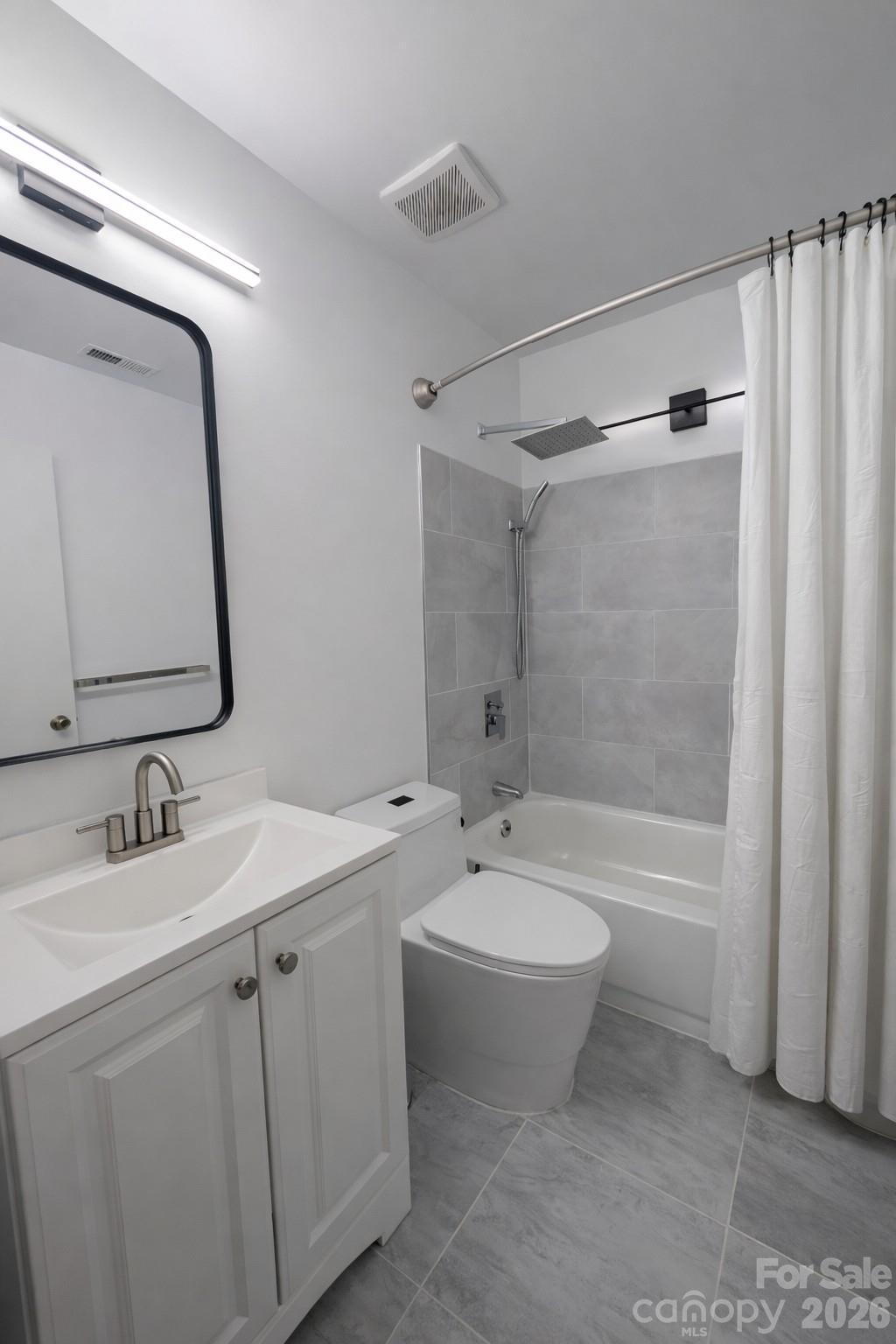 Rock Commons - Residential