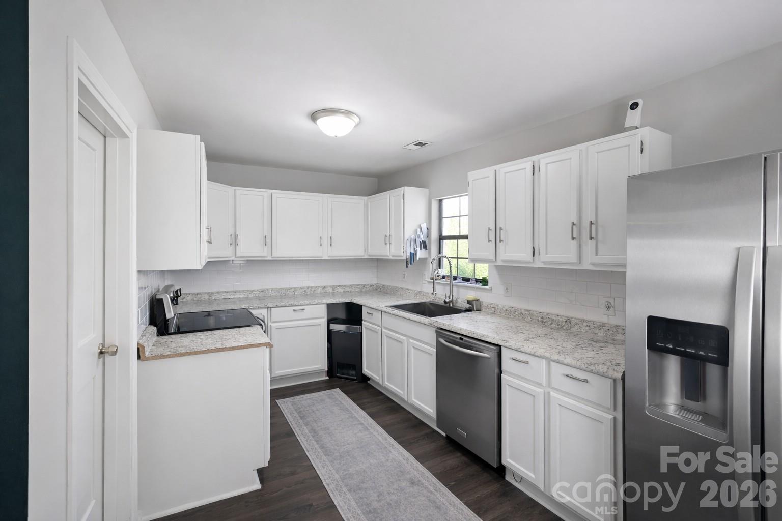 Rock Commons - Residential