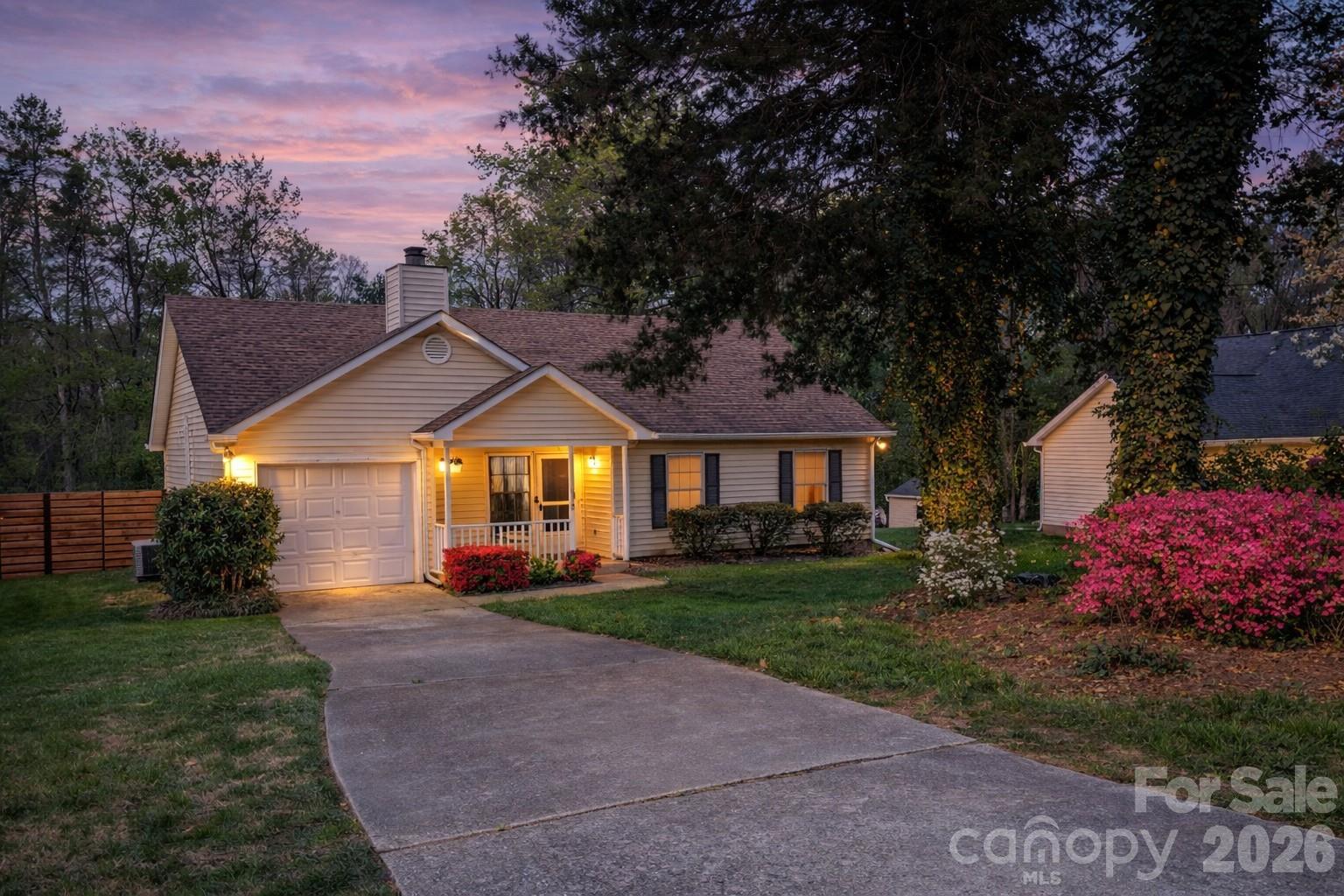 Rock Commons - Residential