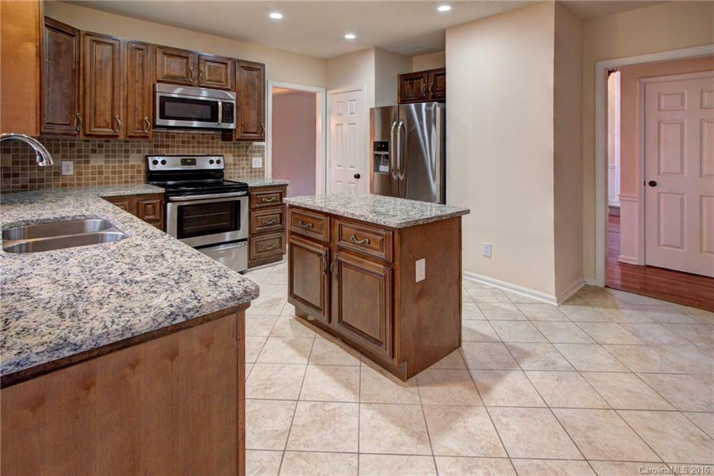 Merryweather Farms - Residential