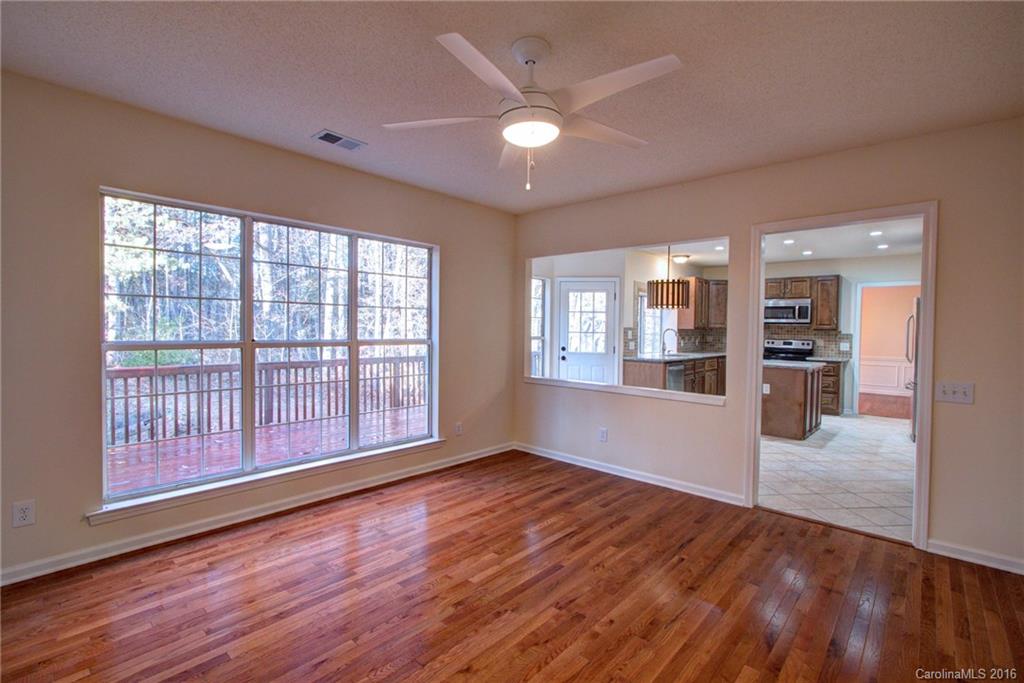 Merryweather Farms - Residential