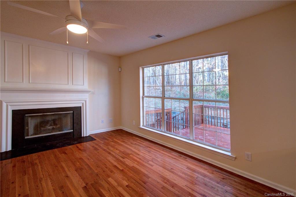 Merryweather Farms - Residential