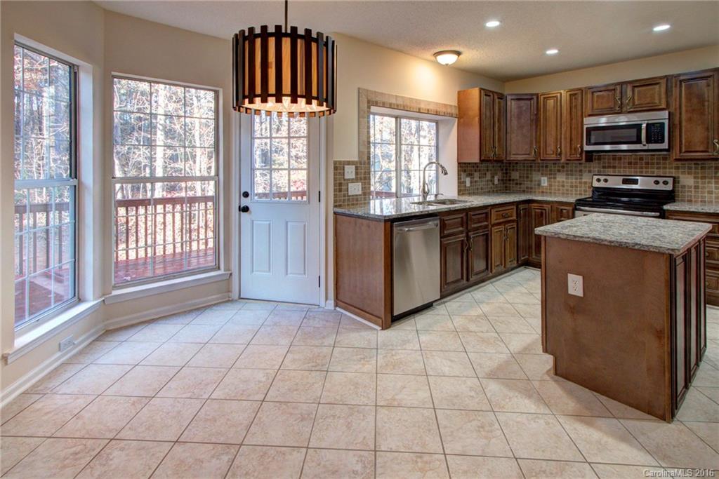 Merryweather Farms - Residential