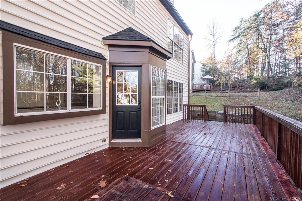 Merryweather Farms - Residential