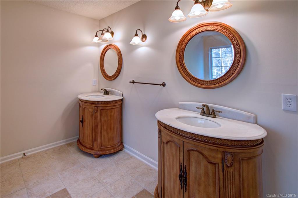 Merryweather Farms - Residential