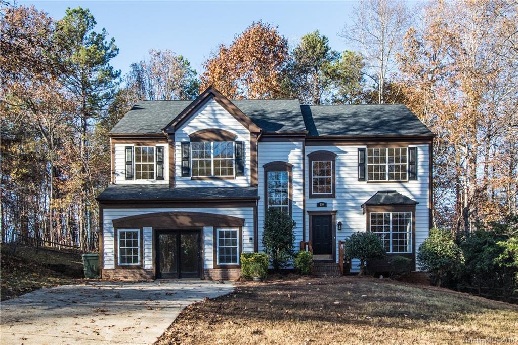 Merryweather Farms - Residential