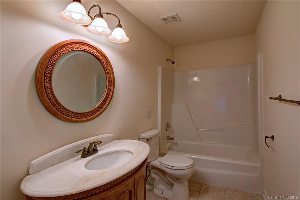 Merryweather Farms - Residential