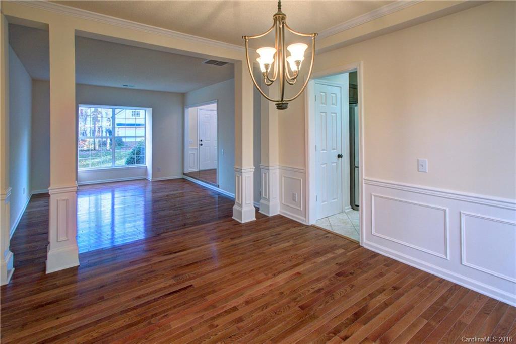 Merryweather Farms - Residential