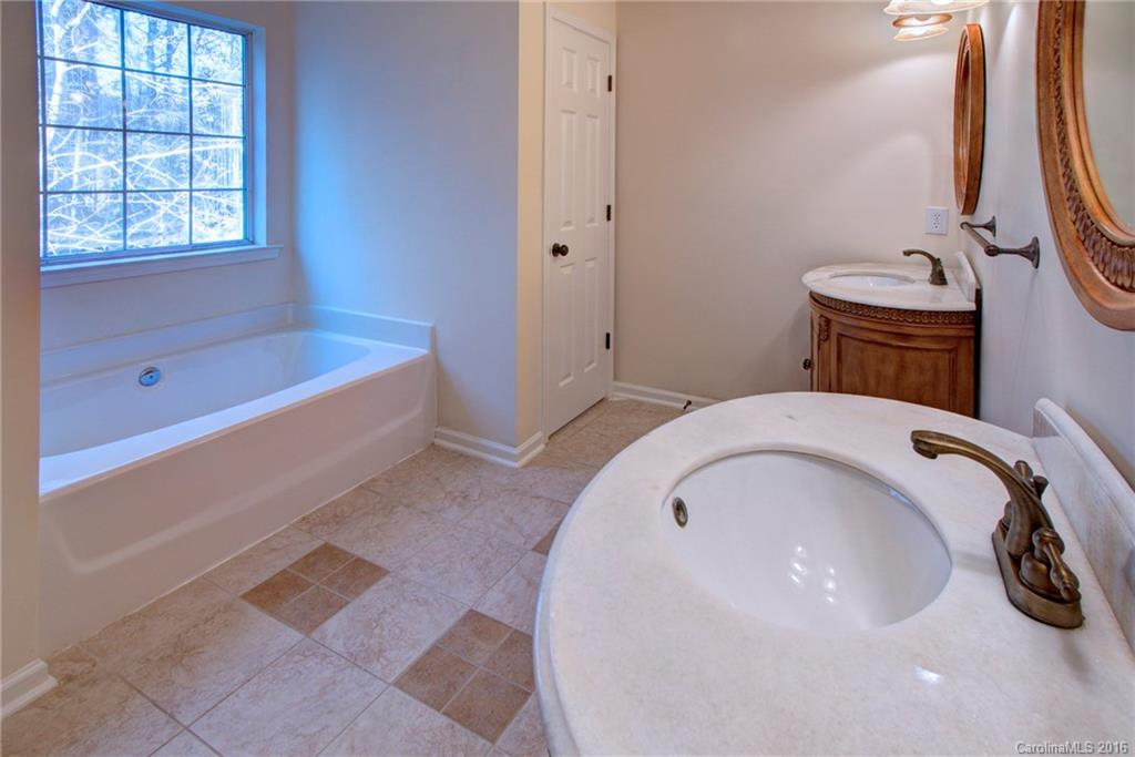 Merryweather Farms - Residential