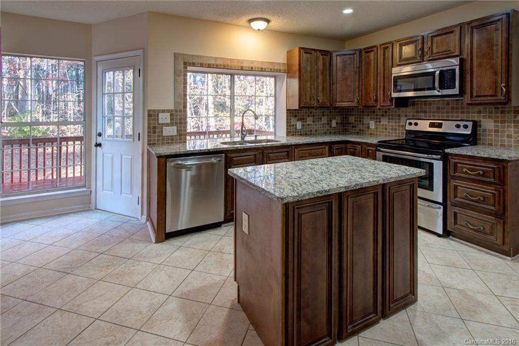 Merryweather Farms - Residential