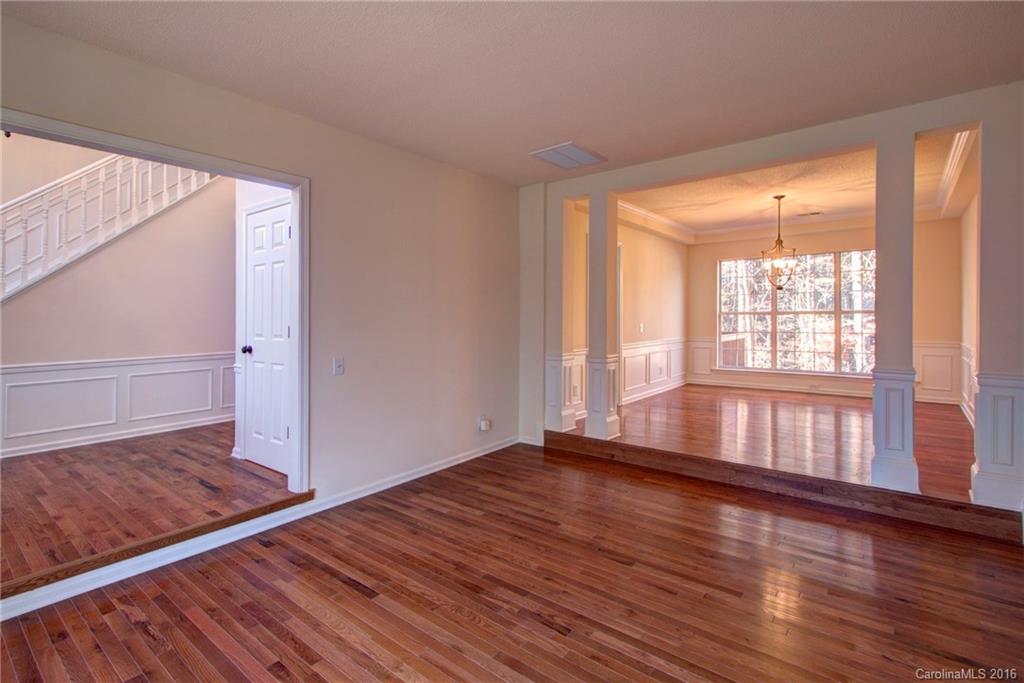 Merryweather Farms - Residential