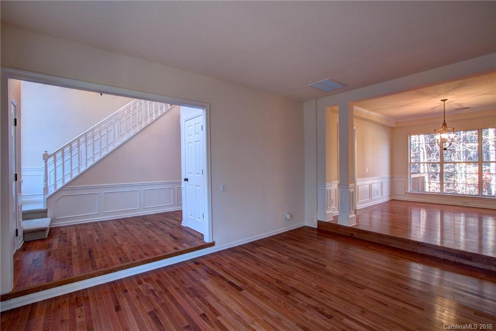 Merryweather Farms - Residential