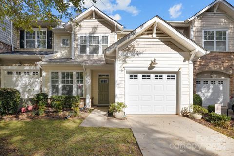 A home in Indian Land