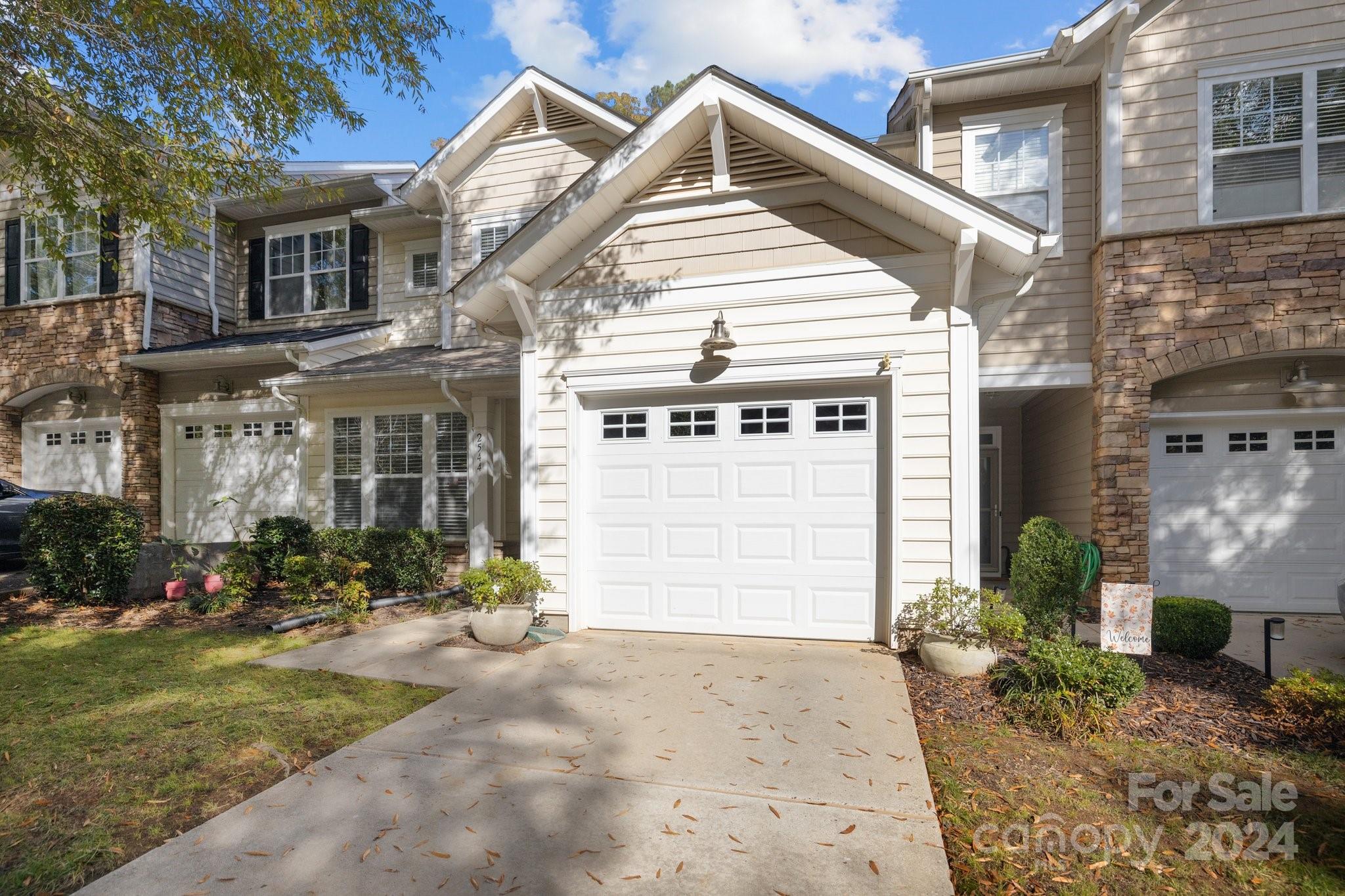 Cobblestone - Residential