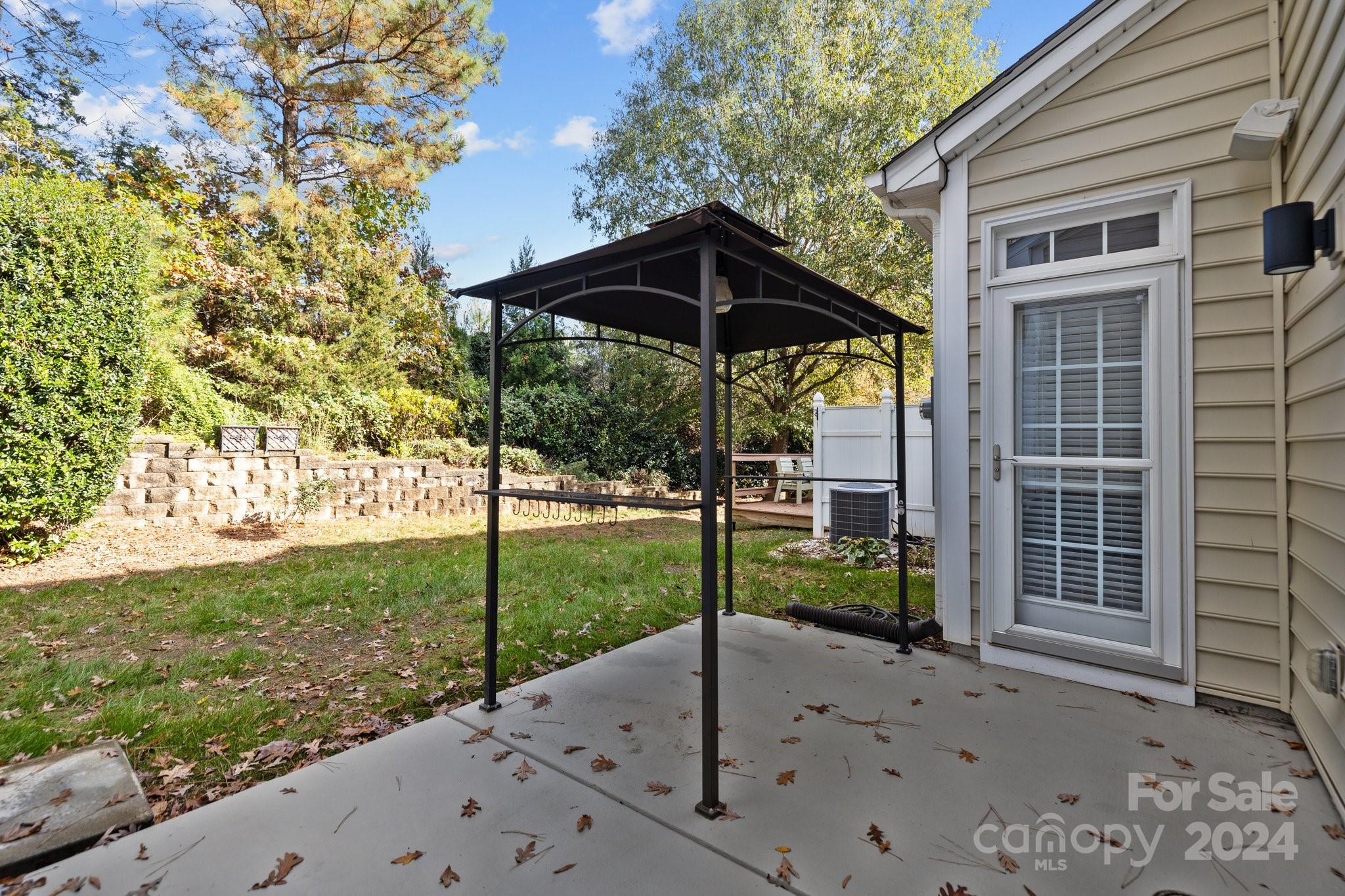 Cobblestone - Residential