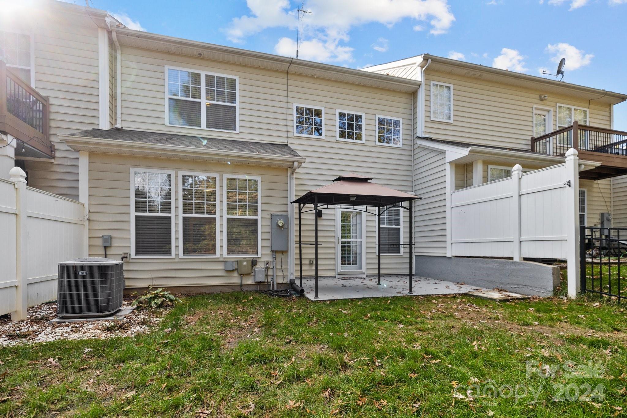 Cobblestone - Residential