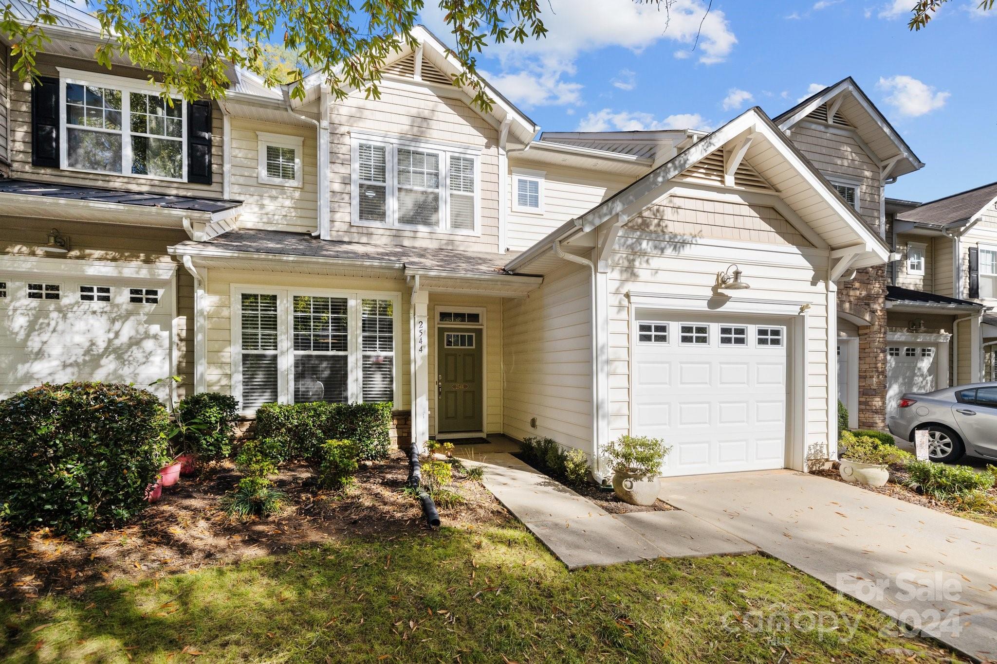 Cobblestone - Residential