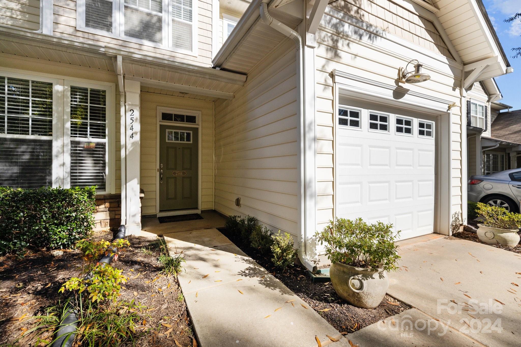 Cobblestone - Residential