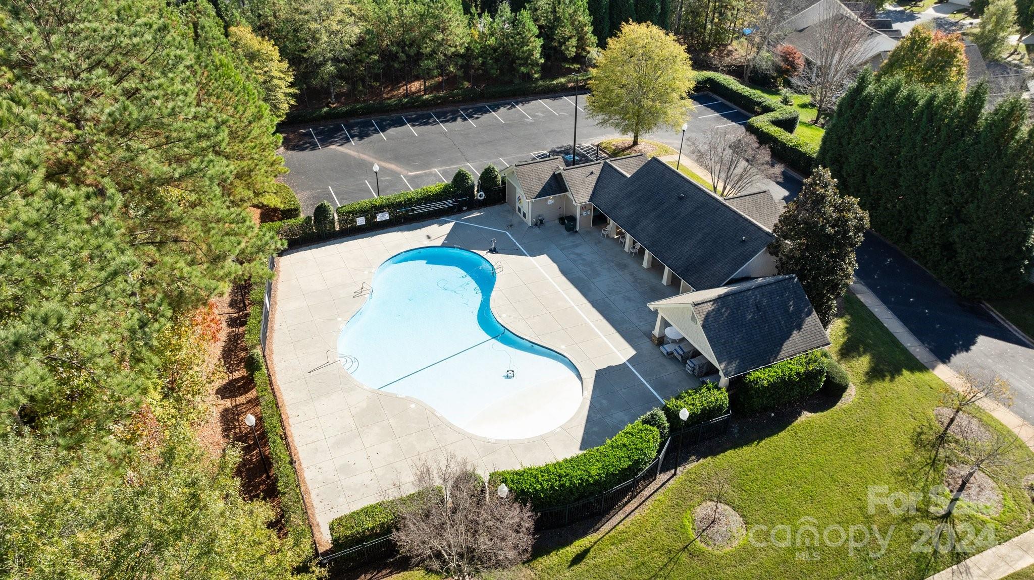 Cobblestone - Residential