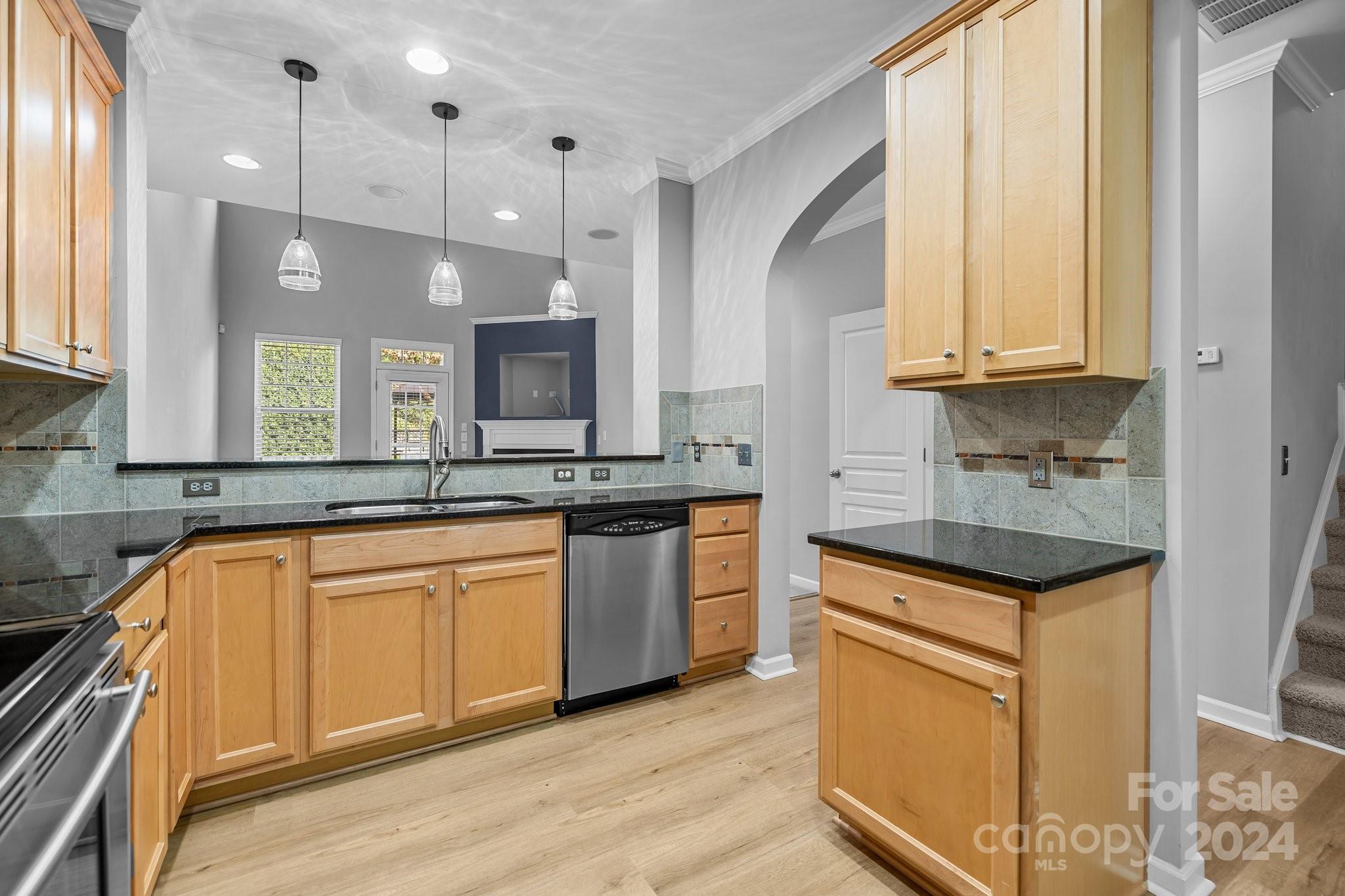 Cobblestone - Residential