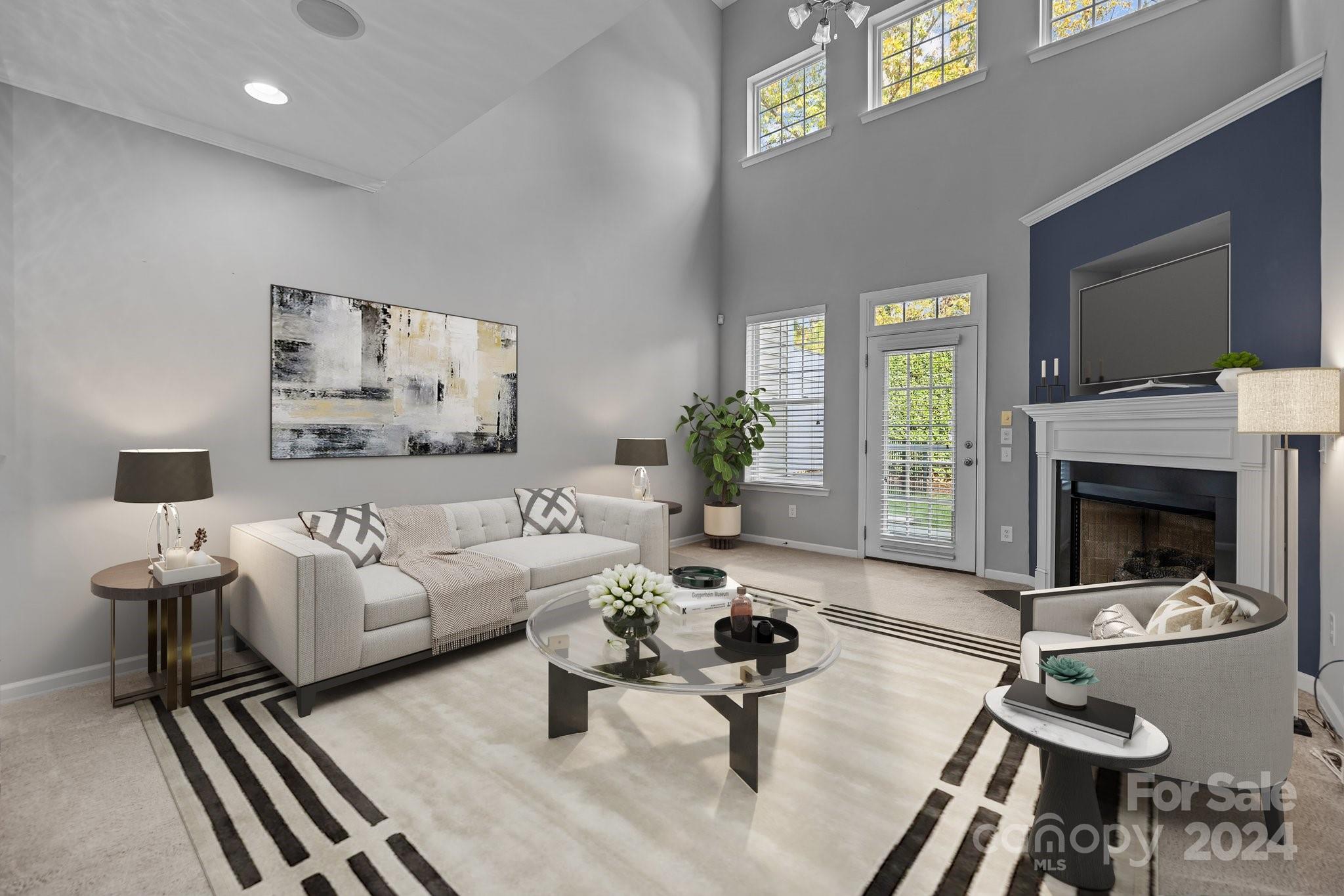 Cobblestone - Residential