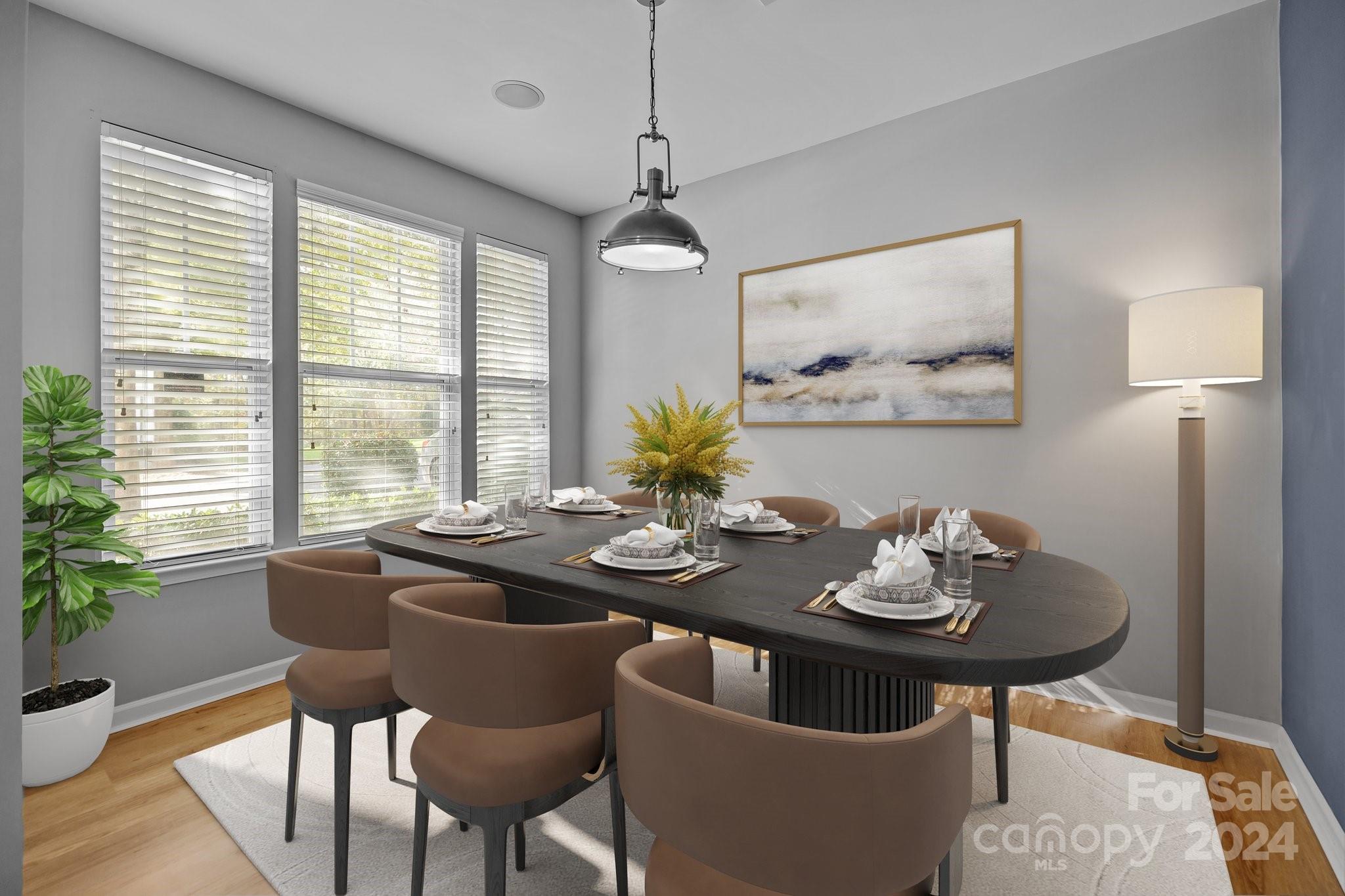 Cobblestone - Residential