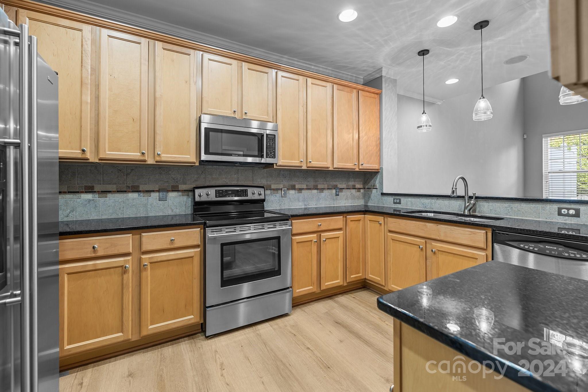 Cobblestone - Residential