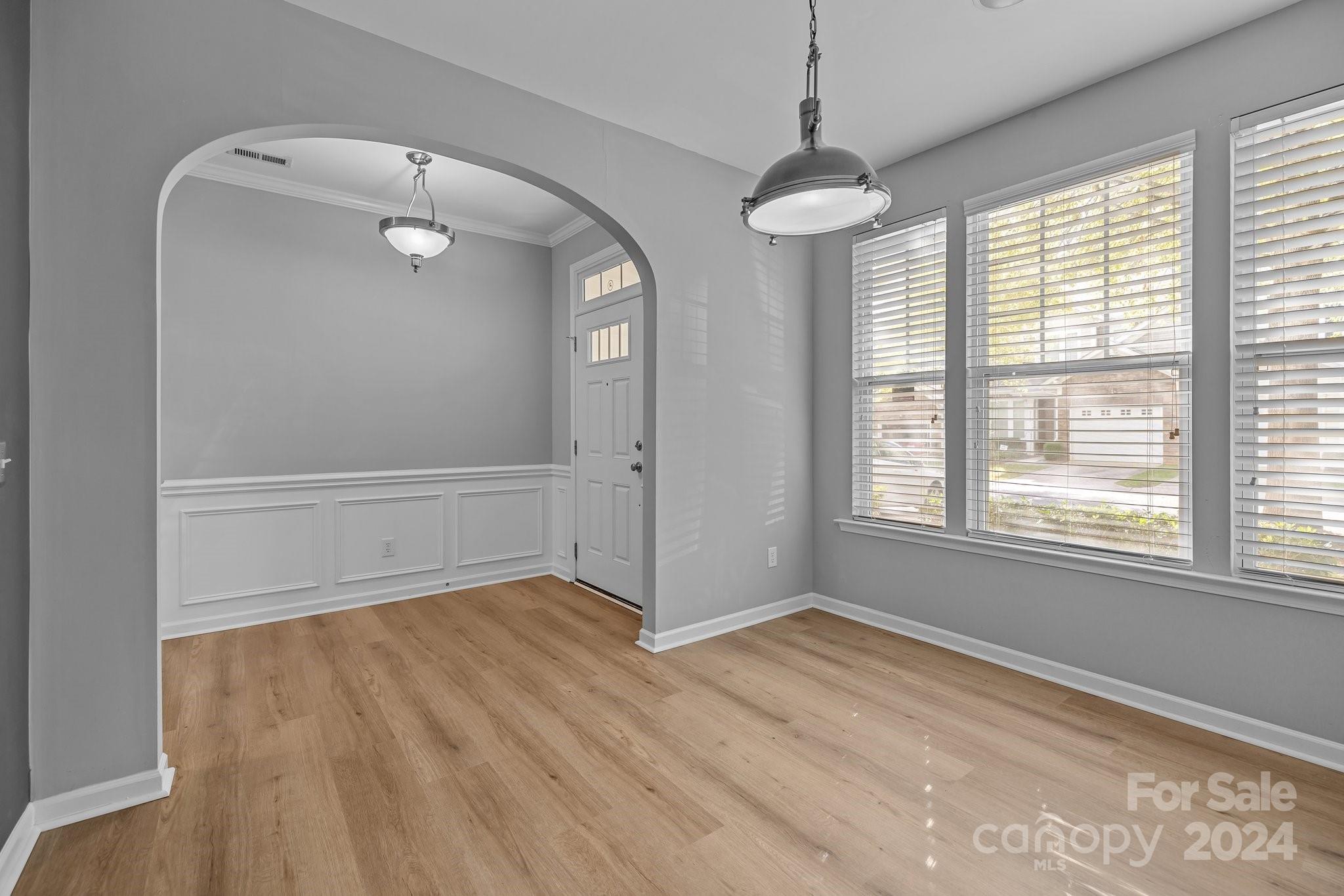 Cobblestone - Residential