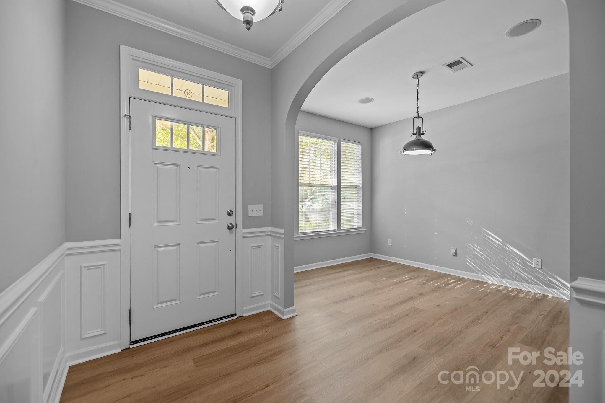 Cobblestone - Residential