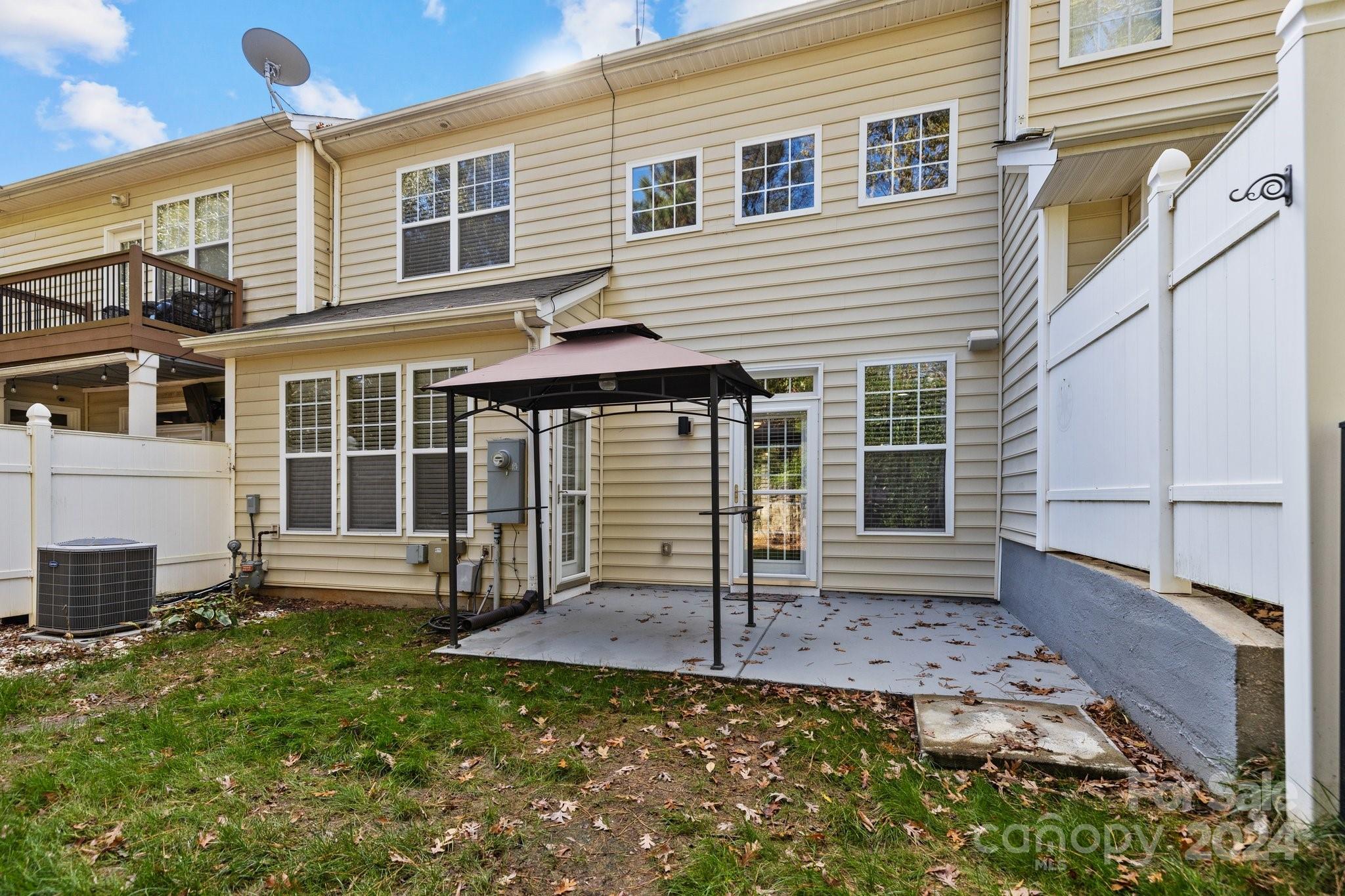 Cobblestone - Residential