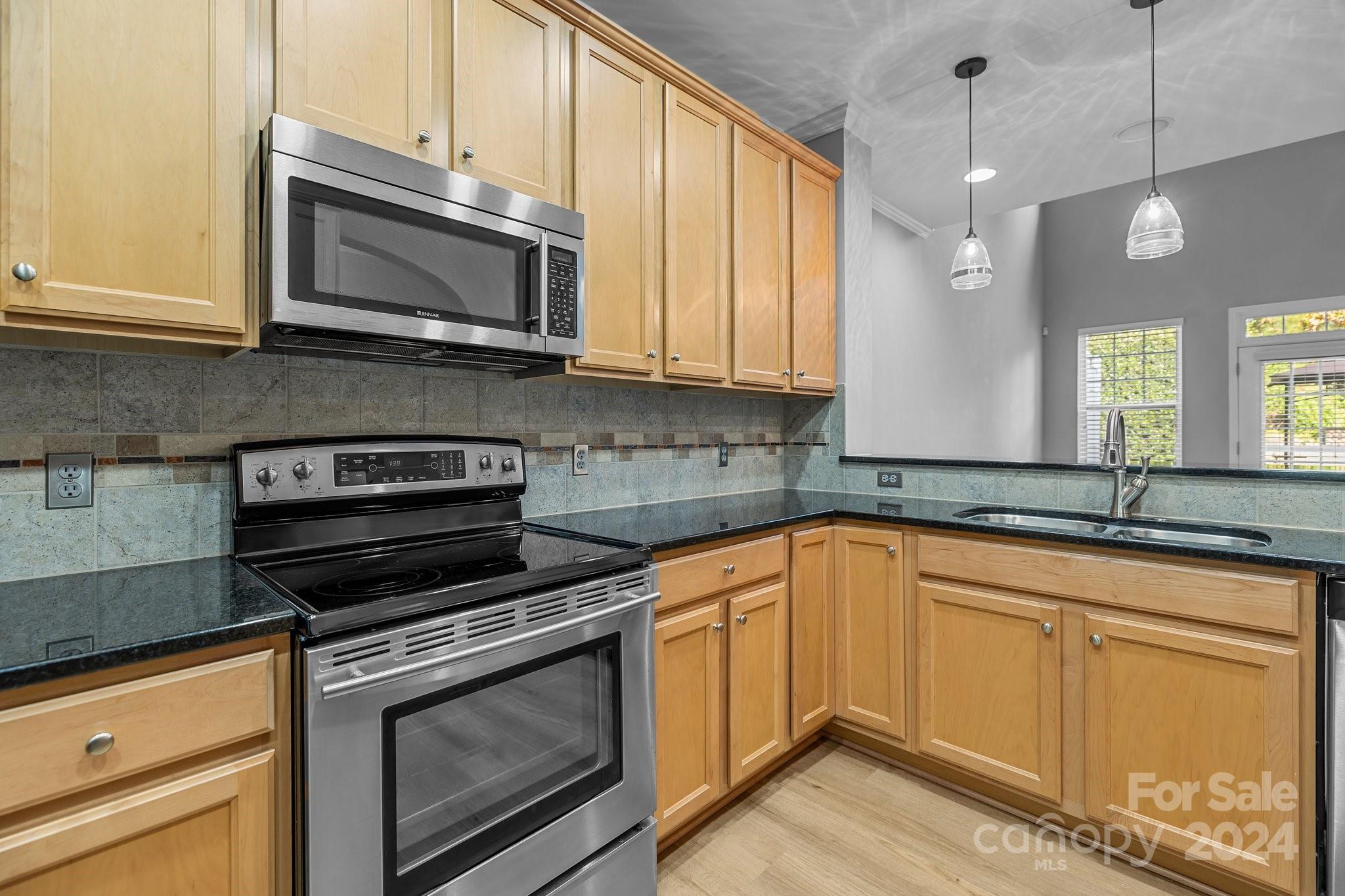 Cobblestone - Residential