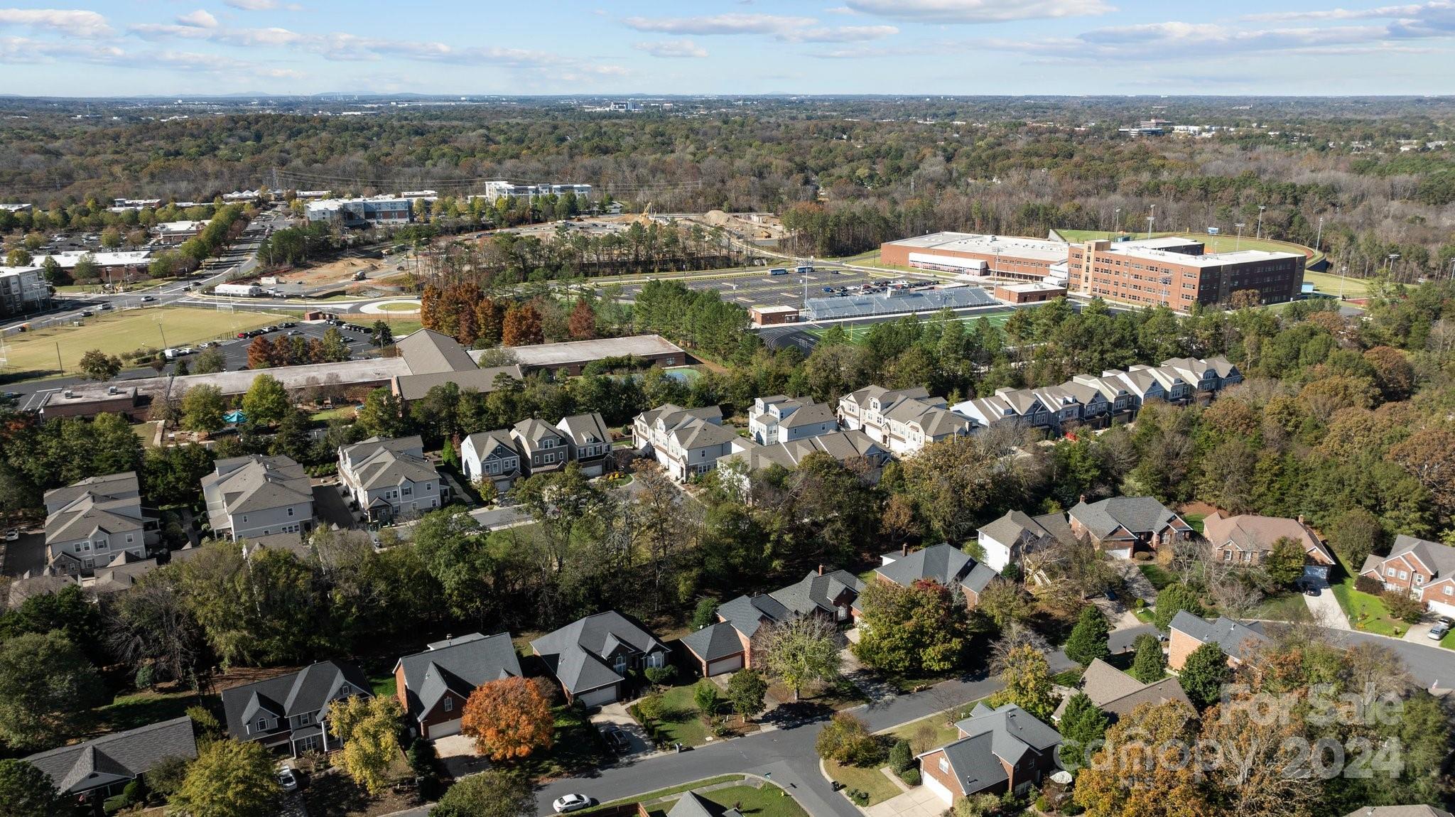 Cobblestone - Residential
