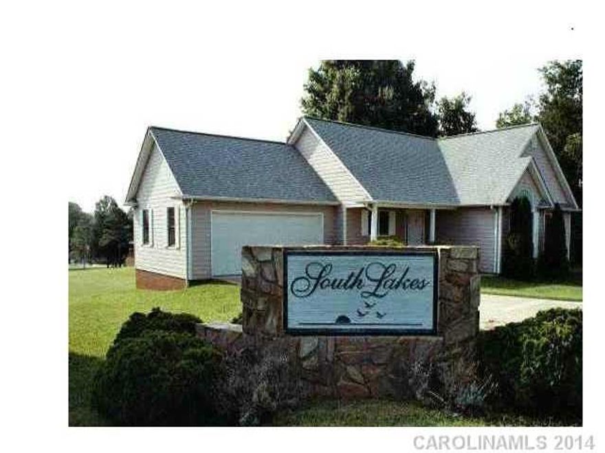 Build your dream home!! Wooded Country lot in the City of Newton close to major roads in small subdivision. Bring your own builder or use our builder. Don't like this plan? Bring your own plan and let our builder give you a quote to build on this lot. OTHER LOTS AVAILABLE . City water, City Sewer, at each lot. Ready for hook up.