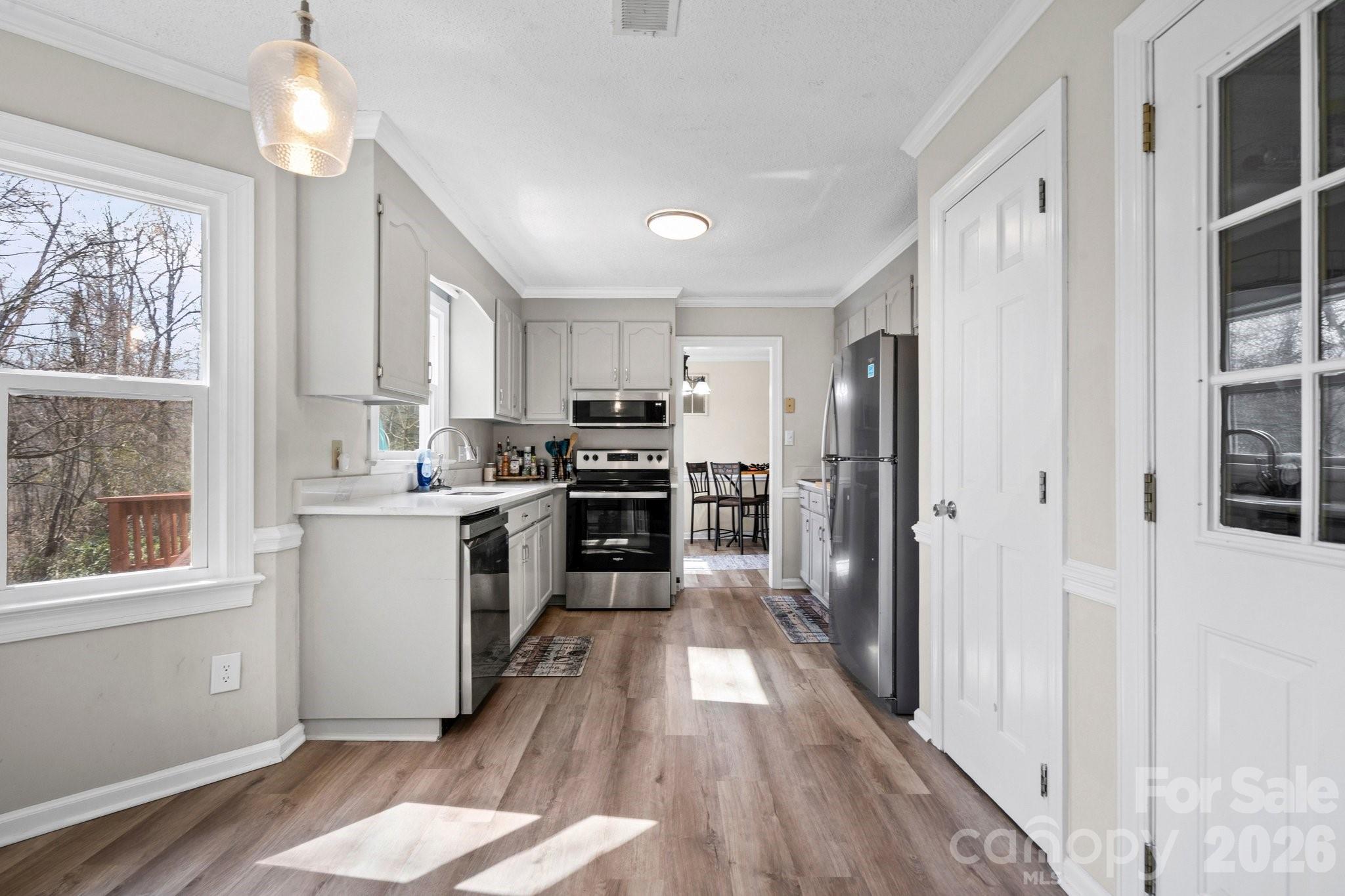 Houston Farms - Residential