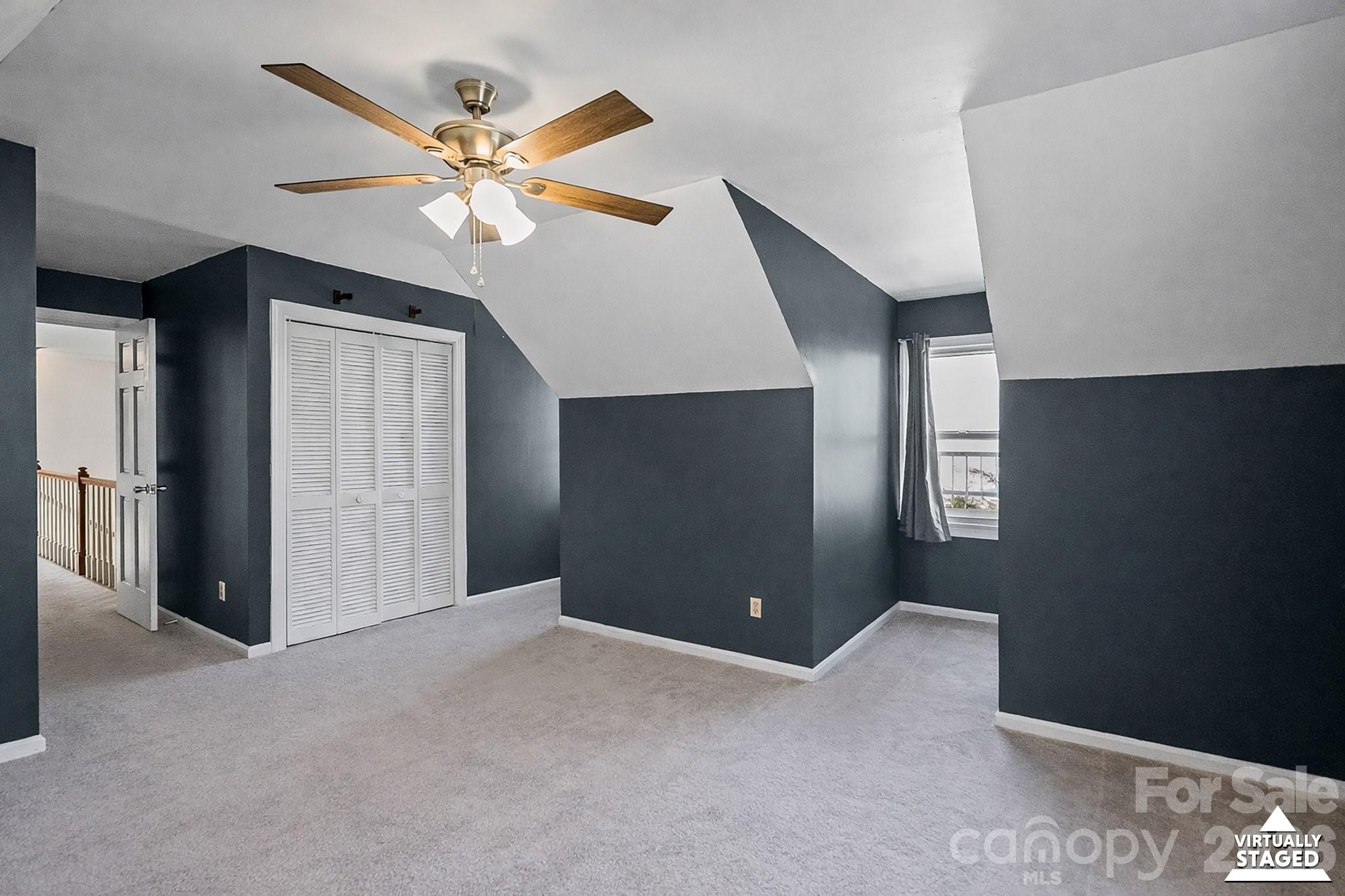 Houston Farms - Residential