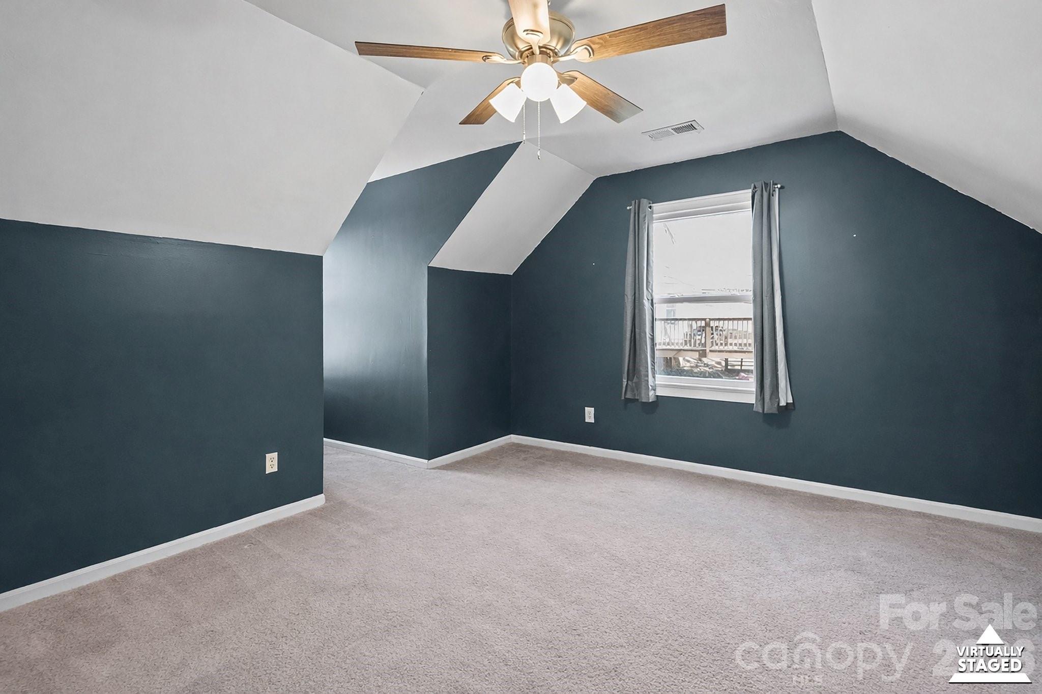 Houston Farms - Residential