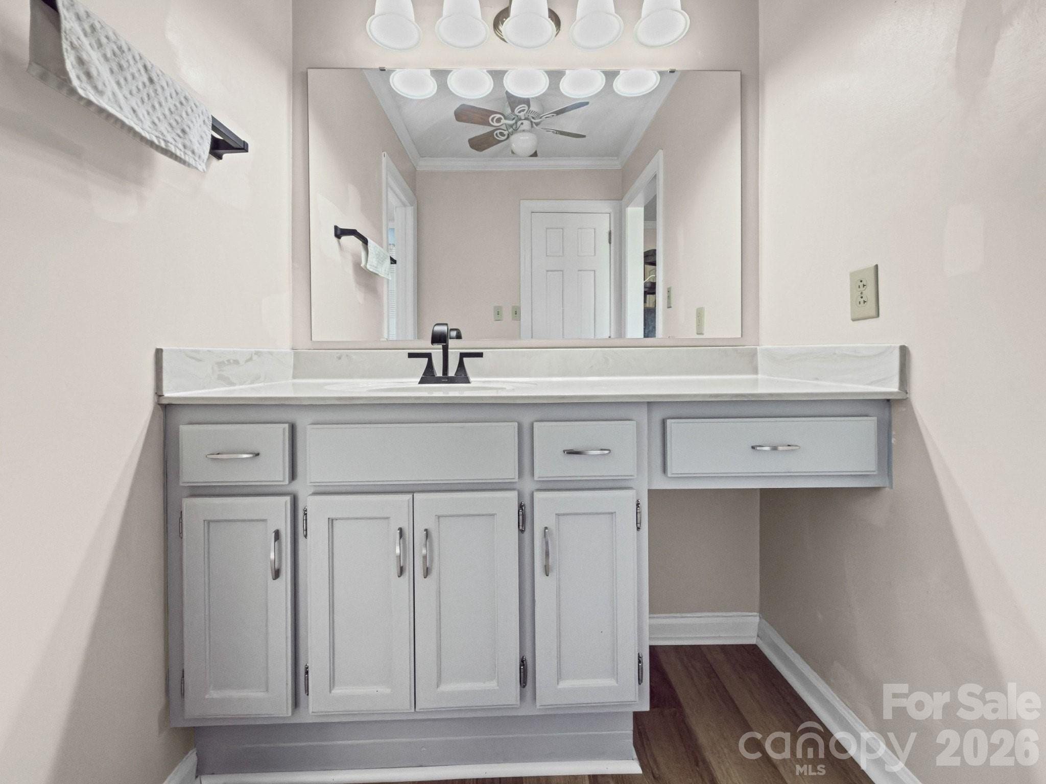 Houston Farms - Residential