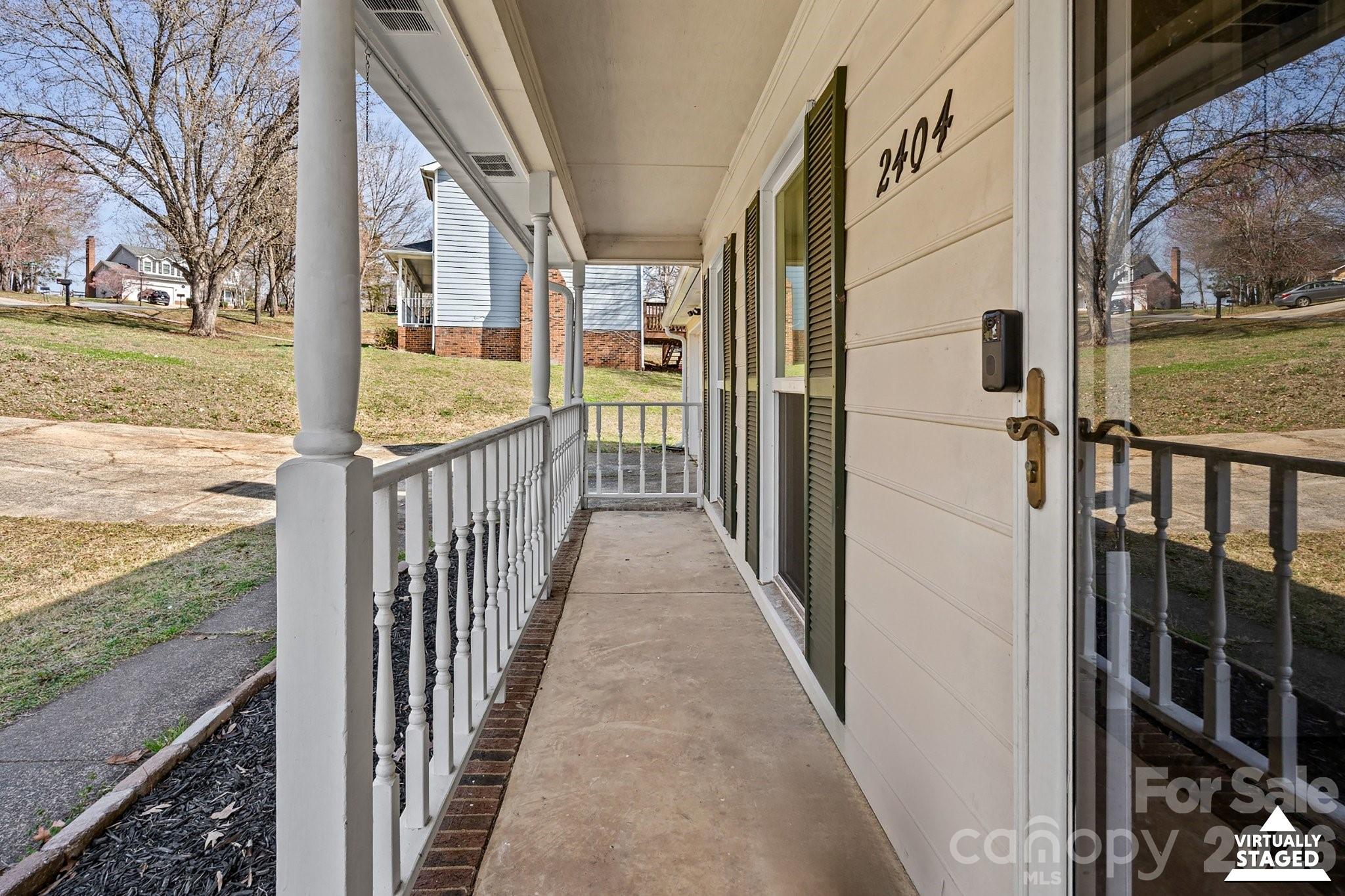 Houston Farms - Residential