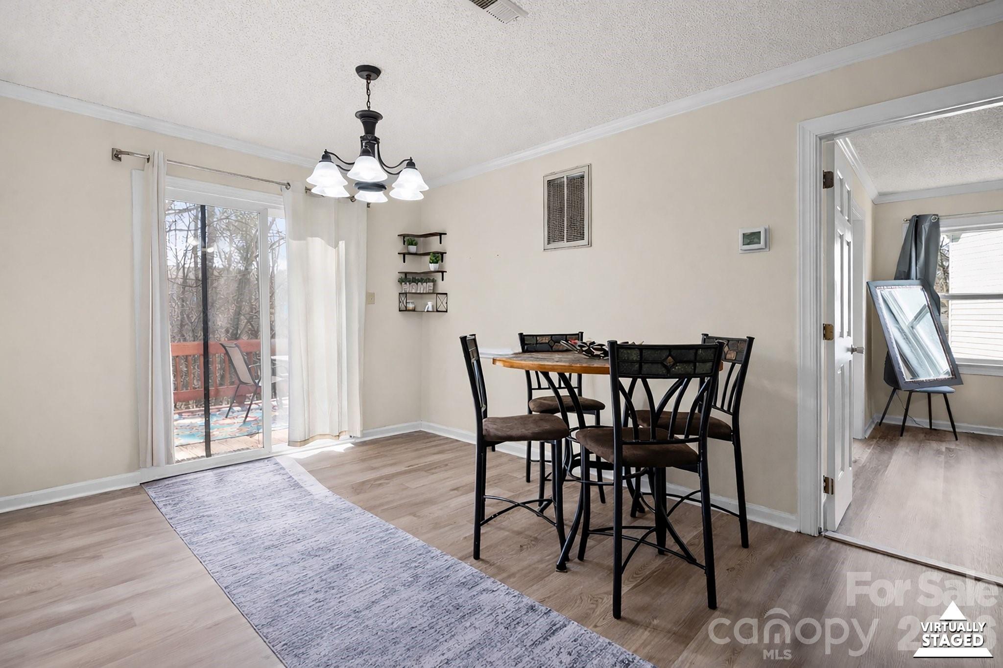 Houston Farms - Residential