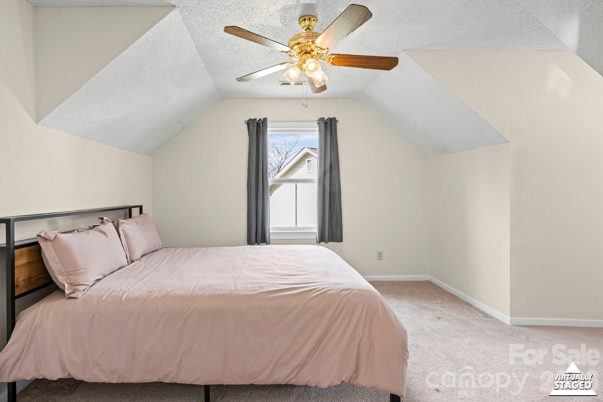 Houston Farms - Residential