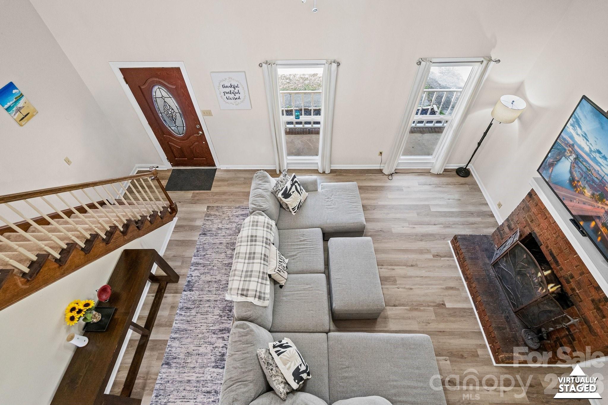 Houston Farms - Residential