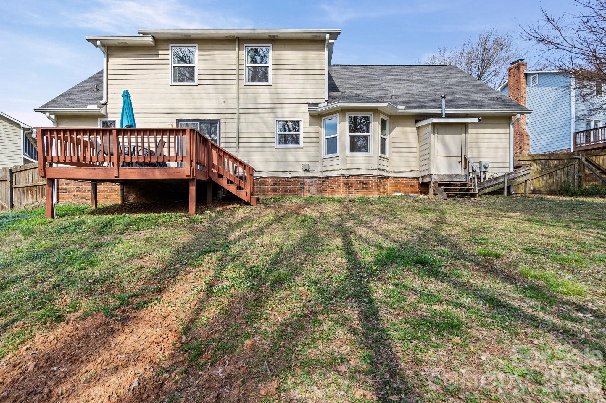 Houston Farms - Residential