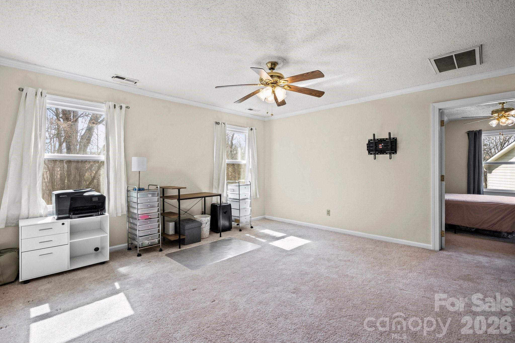 Houston Farms - Residential